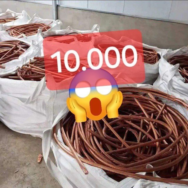 4000 sumgacha Metallom olamiz. Metalalom
