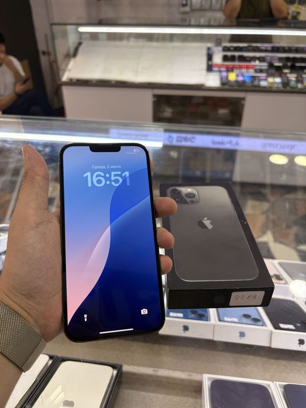 iPhone 13 Pro Max 128 gb black iPhone 13 Pro Max 128 gb black