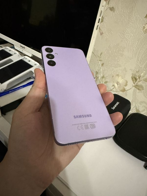 Samsung Galaxy A05s как новый Samsung Galaxy A05s как новый