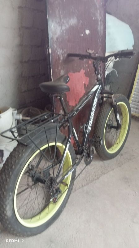 Velosiped Skilmax 26 4.0 Velosiped Skilmax 26 4.0