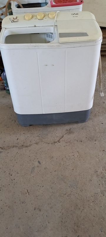 Artel Polaftamat Kirmashinka 7kg lik Artel Polaftamat Kirmashinka 7kg lik
