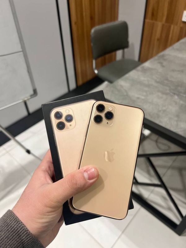Iphone 11 pro 256 gb Iphone 11 pro 256 gb