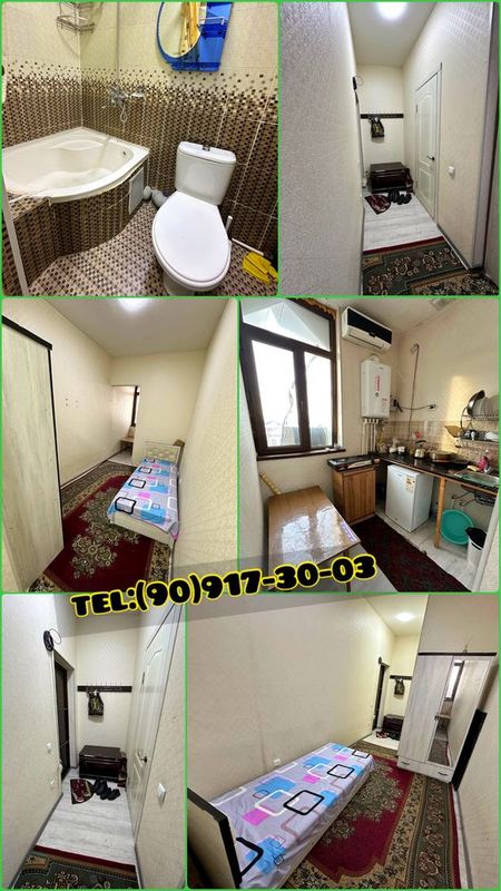 Эко базар, новостройка, мебель и техника 250$