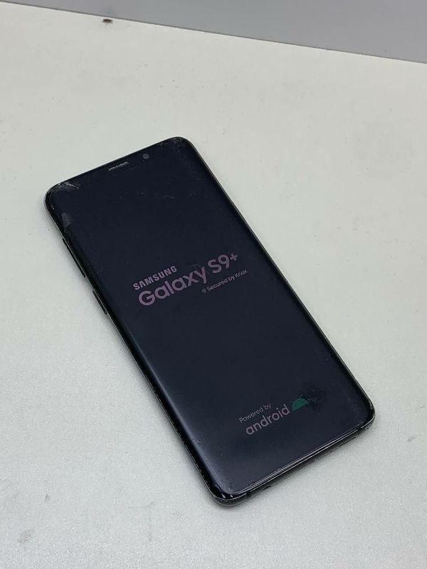 Samsung Galaxy s 9 plus pubg da 60 fps ochadi Samsung Galaxy s 9 plus pubg da 60 fps ochadi