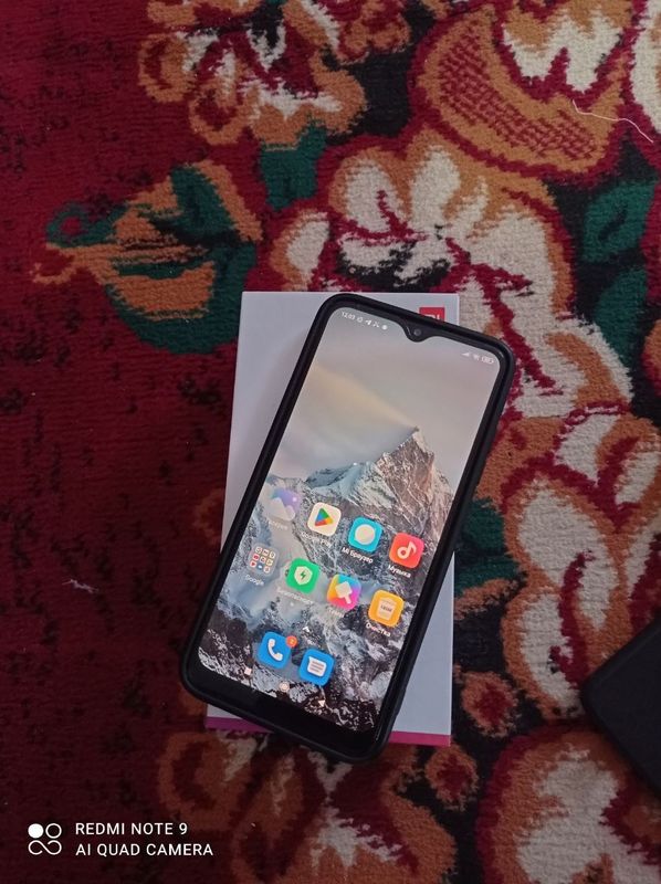 Redmi 8A 4 / 64 xotirali. Redmi 8A 4 / 64 xotirali.
