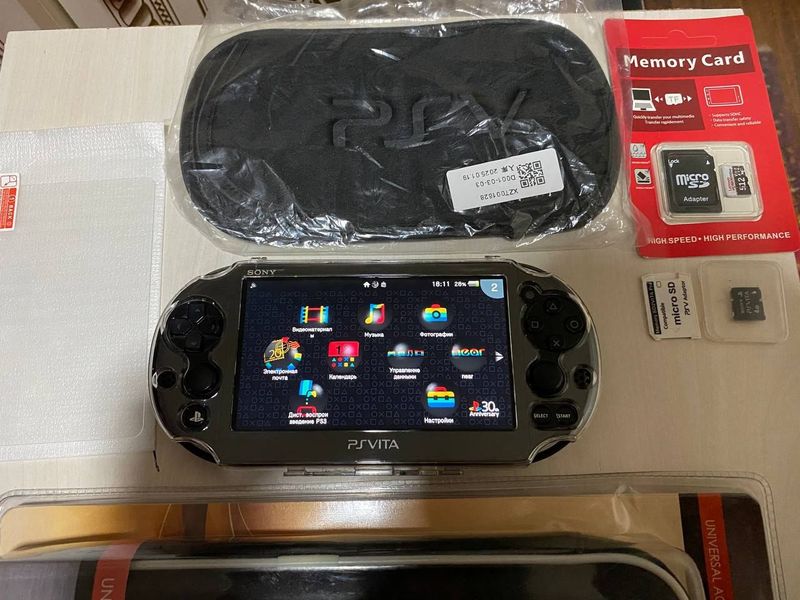 Assalom alekum Plastation Ps Vita Sotiladi Assalom alekum Plastation Ps Vita Sotiladi