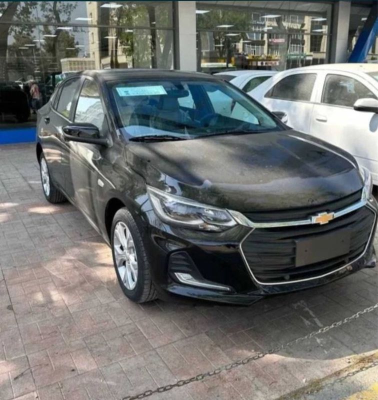 Onix premier plus 2025 Onix premier plus 2025