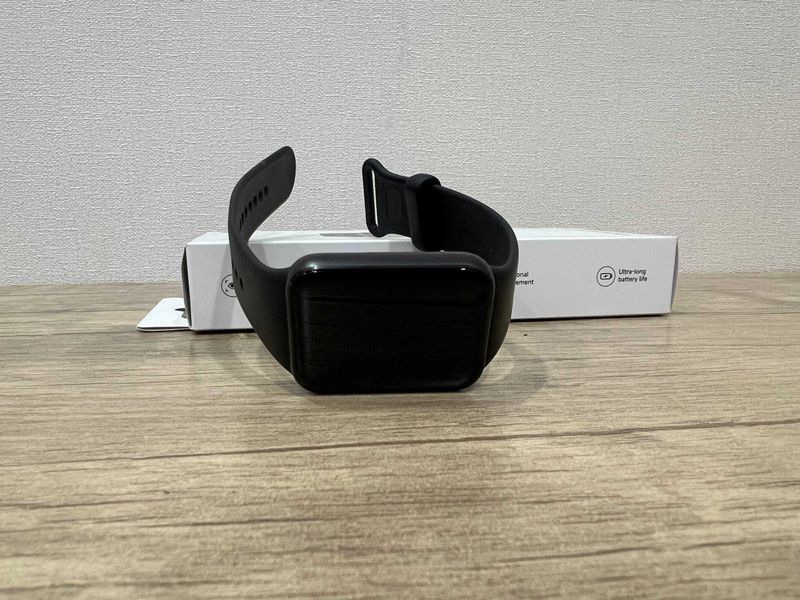 xiaomi mi band 9 pro