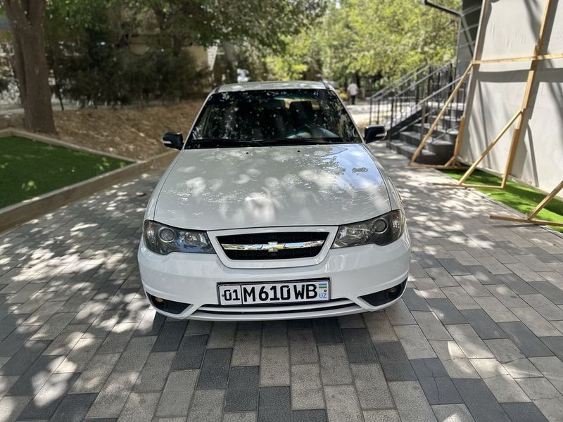 Nexia 2 luxe kanditsoner sotiladi Nexia 2 luxe kanditsoner sotiladi