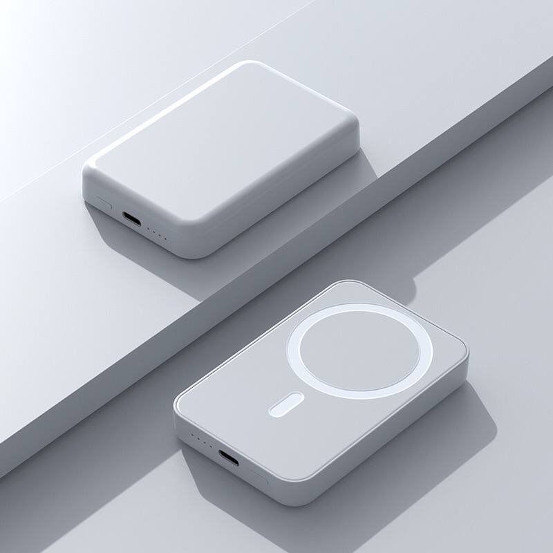 Magsafe Power Bank новый