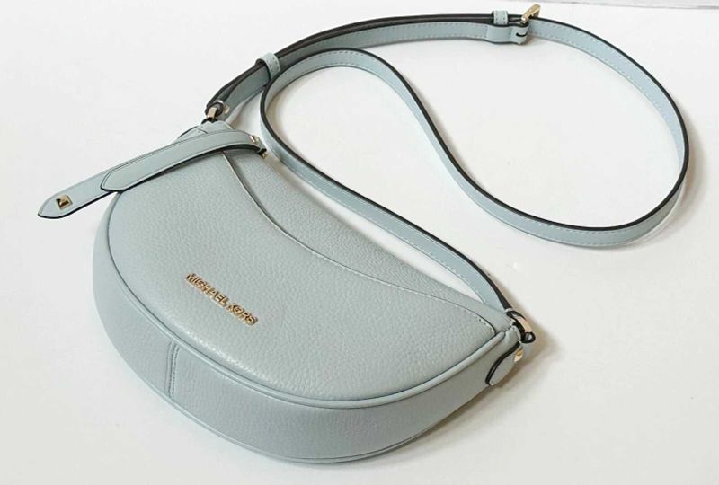 Сумка седло Michael Kors 35R3G4DC5L - 100% оригинал из США