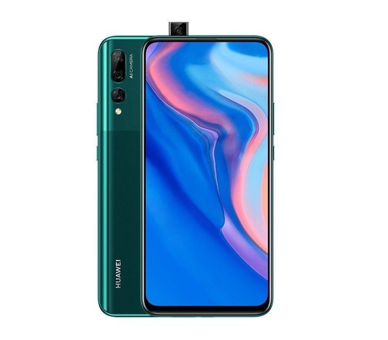 Huawei Y9prime 128gb.