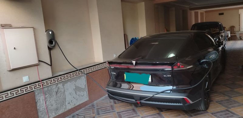 Deepal, byd,li,zeekr Deepal, byd,li,zeekr