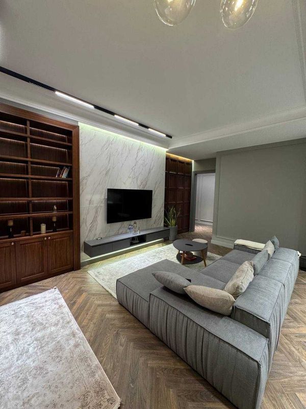 327* Сдаётся MIRABAD AVENUE элитная 2х-ком5/10 кв на Госпитальный 327* Сдаётся MIRABAD AVENUE элитная 2х-ком5/10 кв на Госпитальный