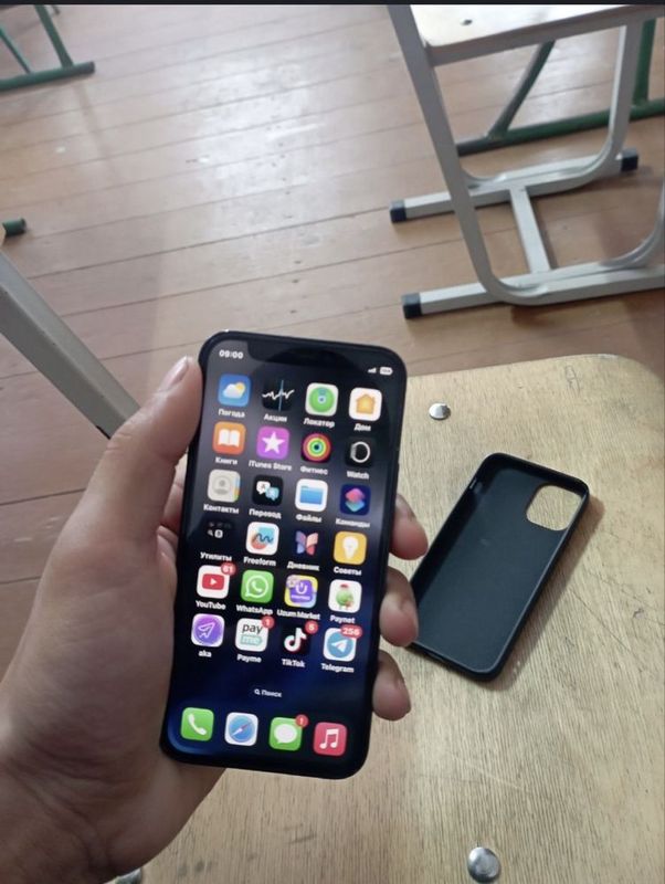 Iphone 12mini 128gb