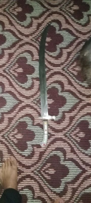 qilich