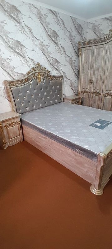 Спальный мебель сотилади Спальный мебель сотилади