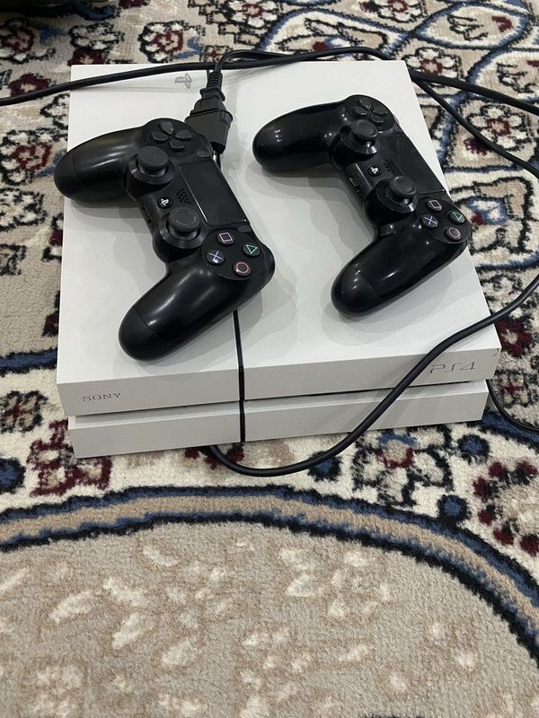 Playstation 4, 1 terabayt Playstation 4, 1 terabayt