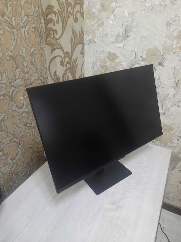 Монитор Samsung 31.5" LS32A600NWIXCI, 75 Hz, 2560x1440, 2K, VA