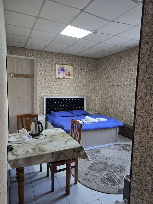 Amir hotel bezzaks gostnitsa 24/7 Amir hotel bezzaks gostnitsa 24/7