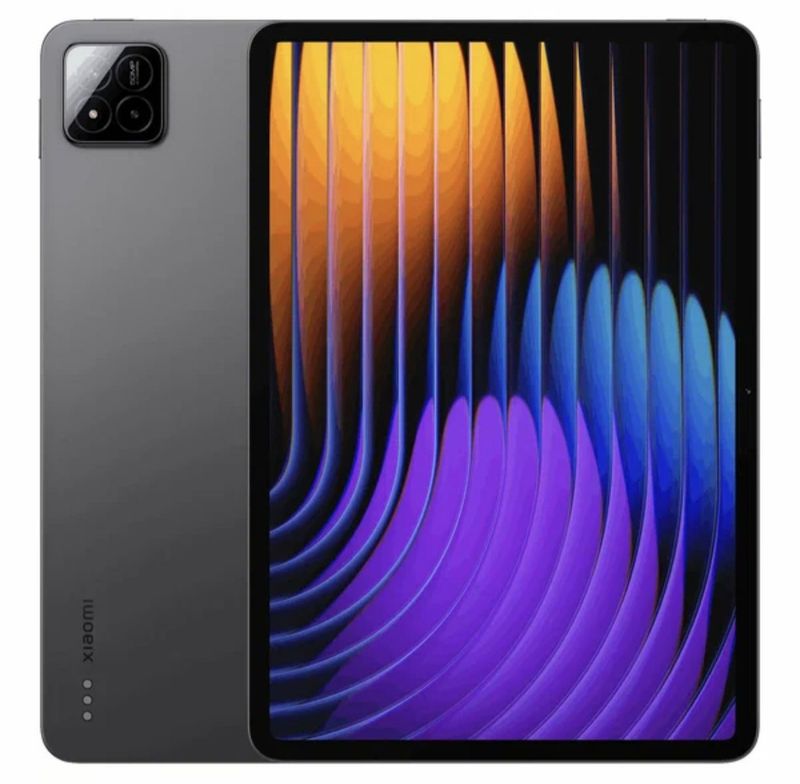 Xiaomi pad 7 pro (новый) Xiaomi pad 7 pro (новый)