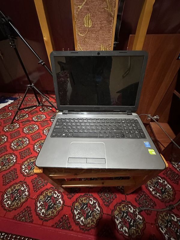 Hp nootebook holati yaxshi Hp nootebook holati yaxshi