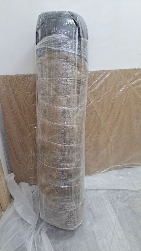 Knauf. Стеновой рулонный утеплитель.