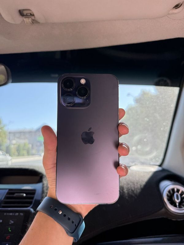 Iphone 14Promax xolati Iphone 14Promax xolati