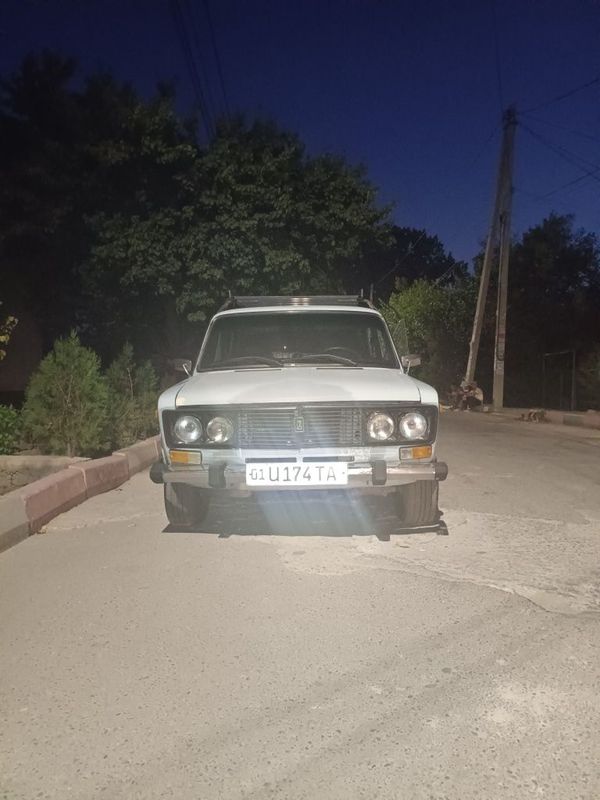 Продам ваз 2106 год1987 Продам ваз 2106 год1987