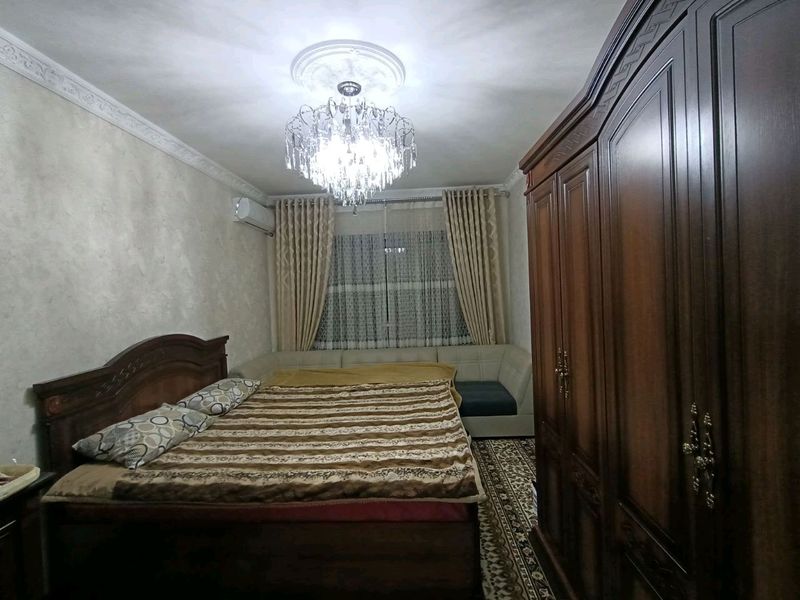 Продается квартира Юнусабад 19кв, 3/1/5 Продается квартира Юнусабад 19кв, 3/1/5