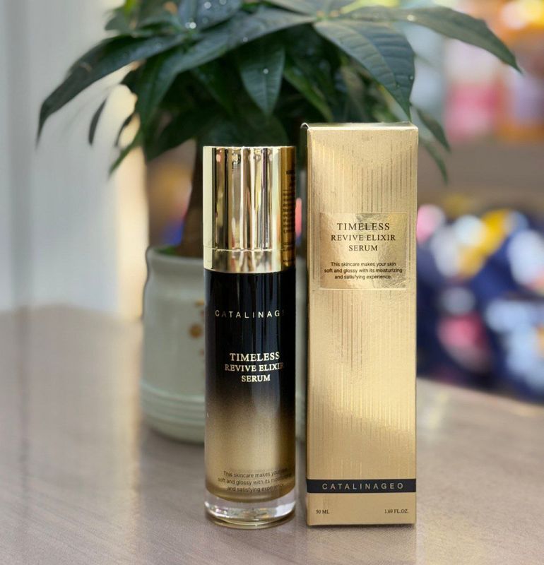 TIMELESS REVIVE ELIXIR СЫВОРОТКА ДЛЯ УЛУЧШЕНИЯ МОРЩИН И ОСВЕТЛЕНИЯ КОЖИ TIMELESS REVIVE ELIXIR СЫВОРОТКА ДЛЯ УЛУЧШЕНИЯ МОРЩИН И ОСВЕТЛЕНИЯ КОЖИ