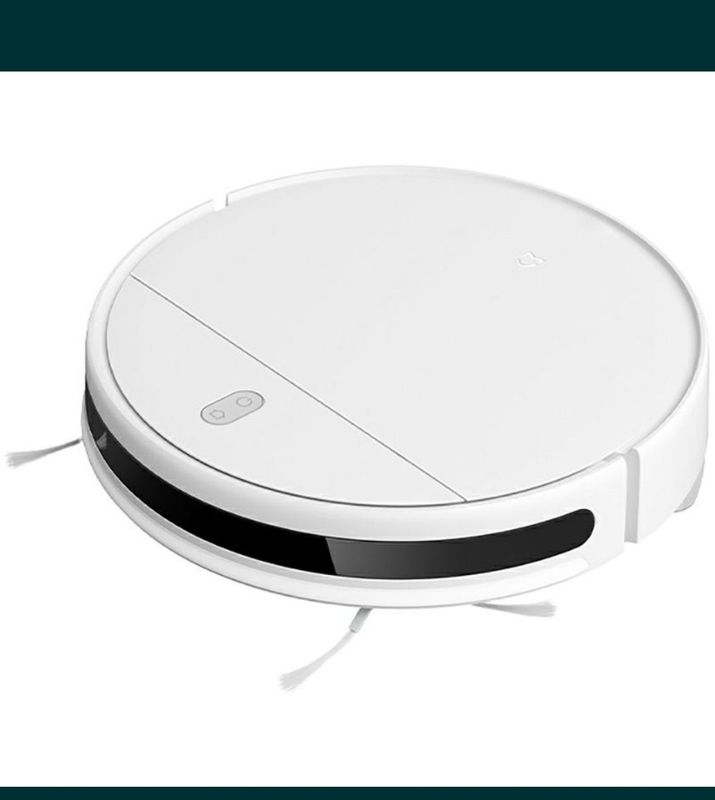 Mi robot Essential Esencial Global русский язык Mi robot Essential Esencial Global русский язык