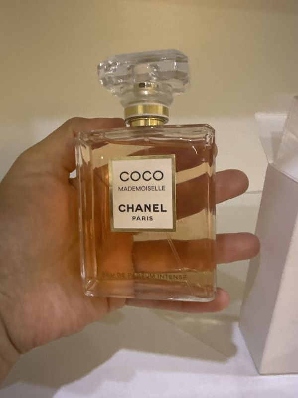 Coco Chanel Mademoiselle Coco Chanel Mademoiselle