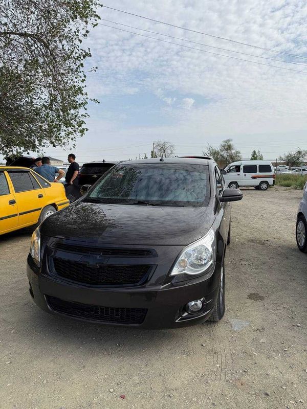 Chevrolet cobalt Chevrolet cobalt
