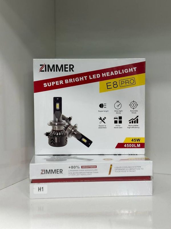 Zimmer orginal led