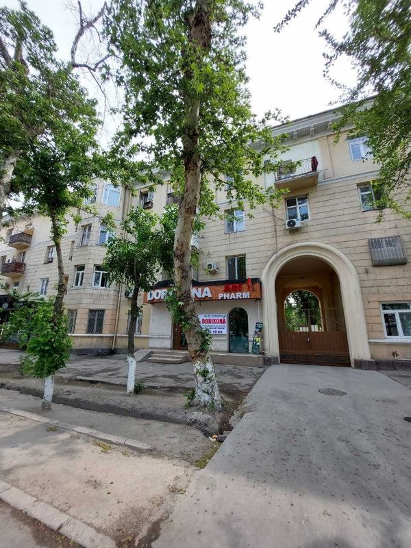 Миробод туманида квартира узоқ муддатга ижарага Миробод туманида квартира узоқ муддатга ижарага