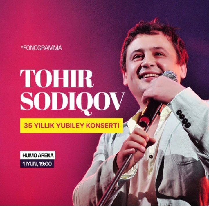 Tohir akaga bilet Tohir akaga bilet