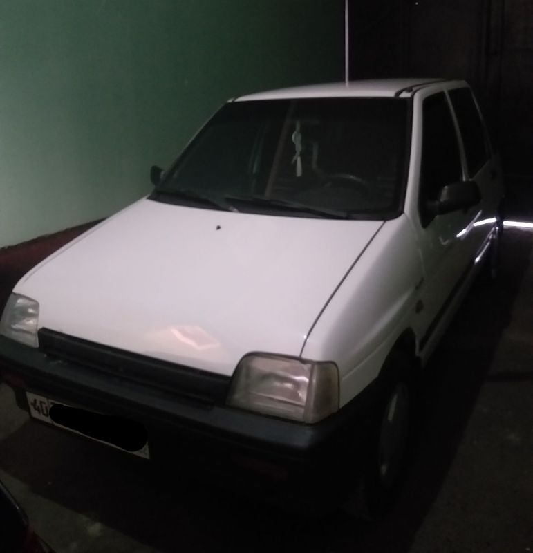 Daewoo Tico kelishamiz