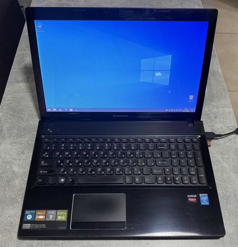 Ноутбук Lenovo i3