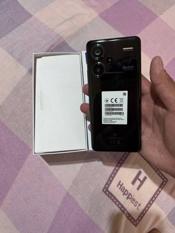 Redmi note 13 pro plus 5G Redmi note 13 pro plus 5G