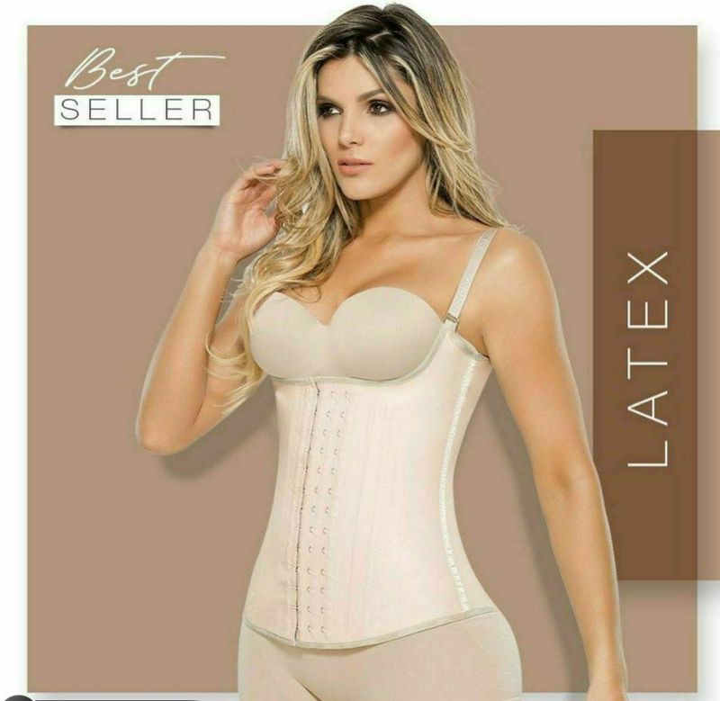 Latex sifatiga jovob bogan karset