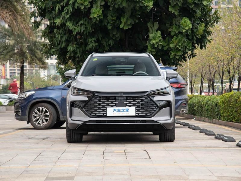 Byd Tang DM-i 115km предзаказ по низким ценам