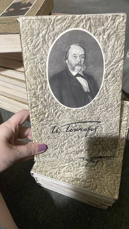Книги Книги