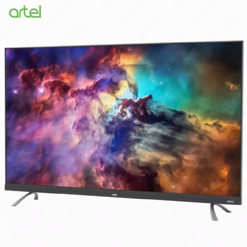 Телевизор TV ART-UA65J6502 — Эпическое изображение на 65 дюймах для настоящих ценителей!