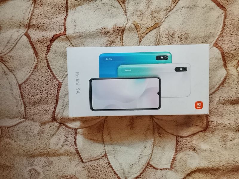 Redmi 9A продаю