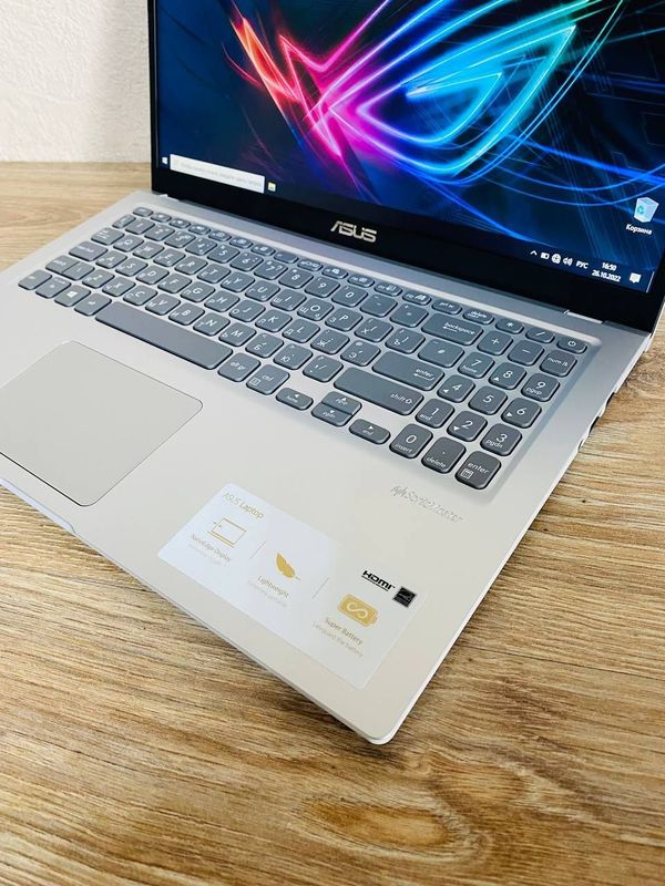 Продам Новый в Упаковке Ультратонкий Ноутбук ASUS X515K ПК