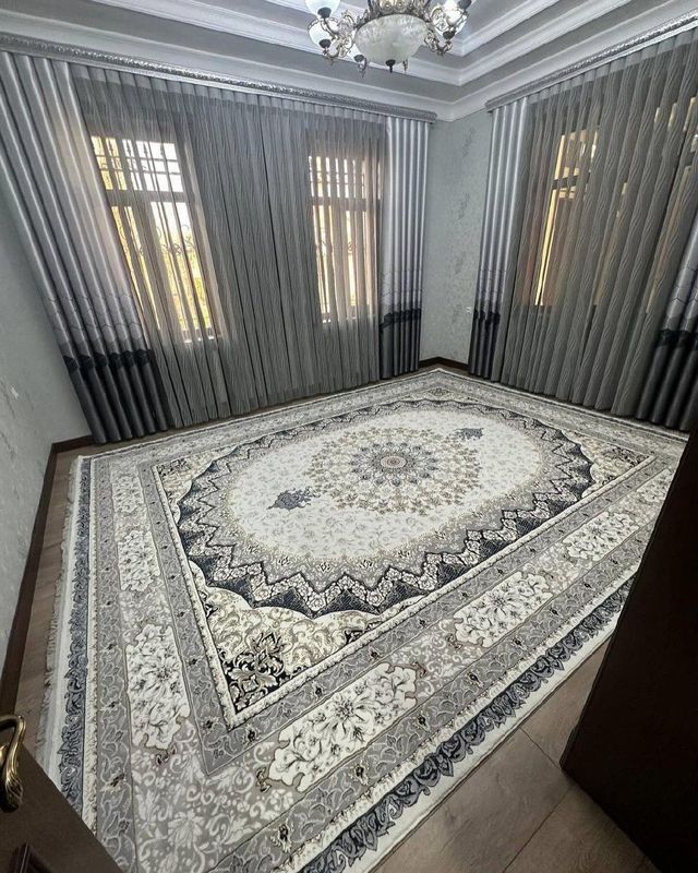 Samarqand sag gilamlari Samarqand sag gilamlari