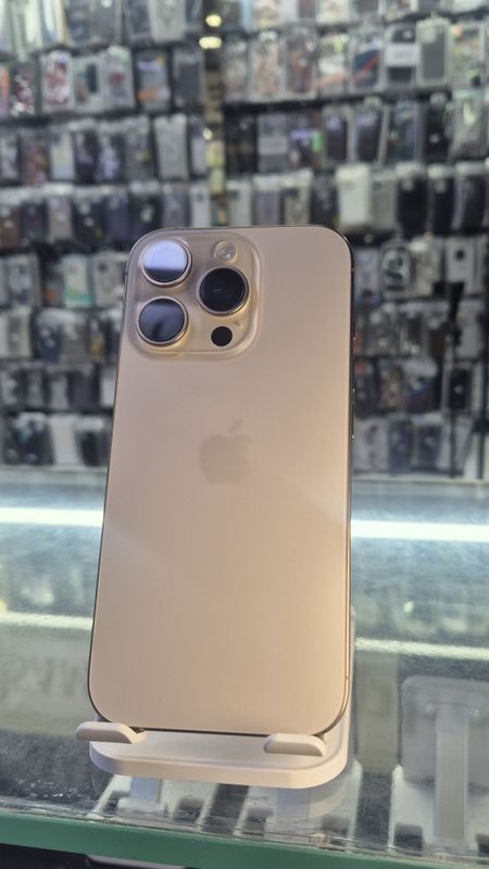 Iphone 16 pro 256 ZAA Iphone 16 pro 256 ZAA