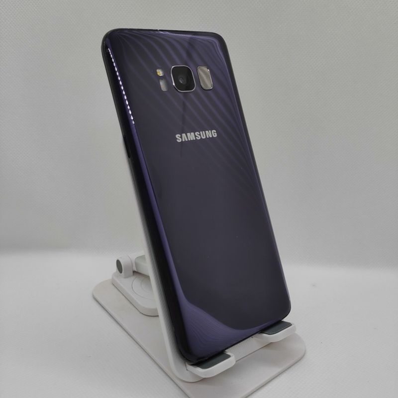 Samsung Gallaxy S8 sotiladi