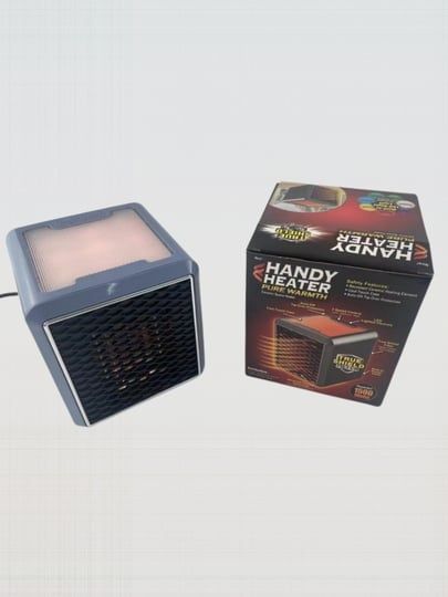 Обогреватель Handy Heater Pure Warmth 1500 Wt